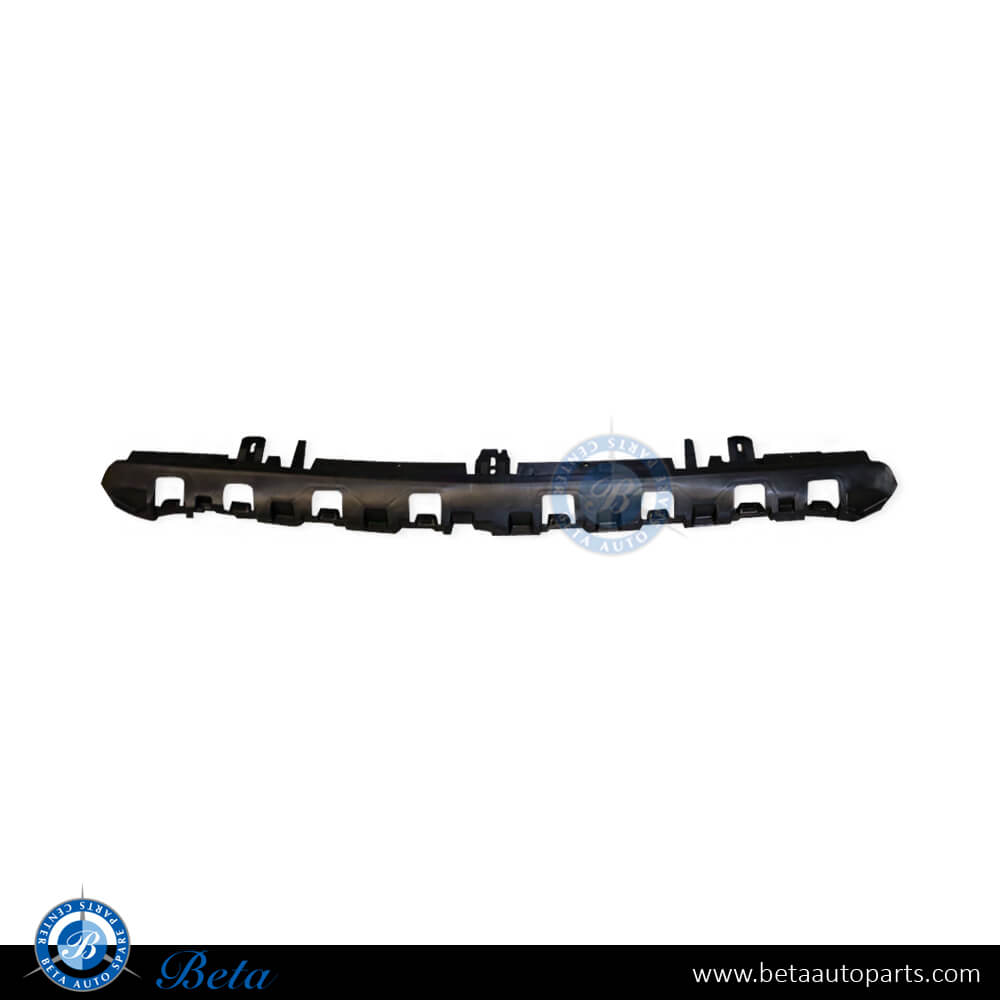 Front Bumper Basic Carrier Normal AMG for Mercedes E-Class W213 2021-Up models, Part Number 2138854706