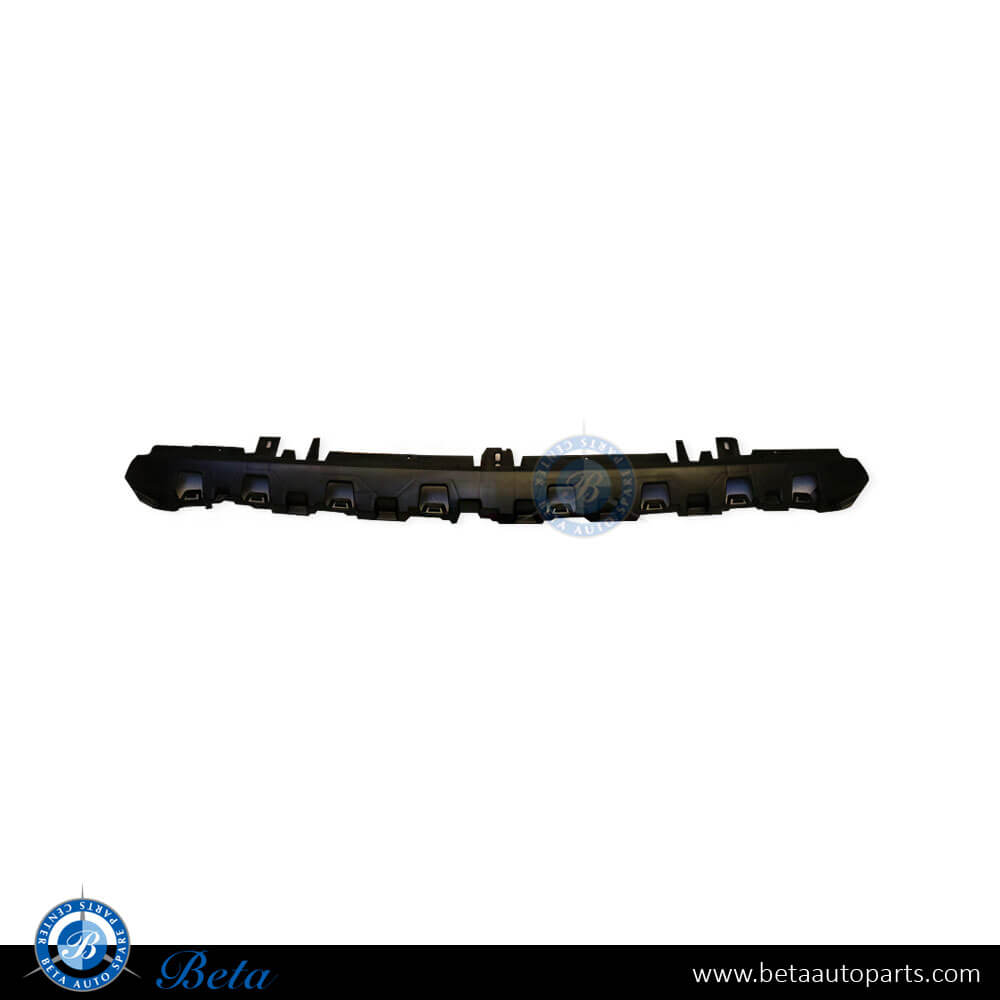 Front Bumper Basic Carrier Normal AMG for Mercedes E-Class W213 2021-Up models, Part Number 2138854706