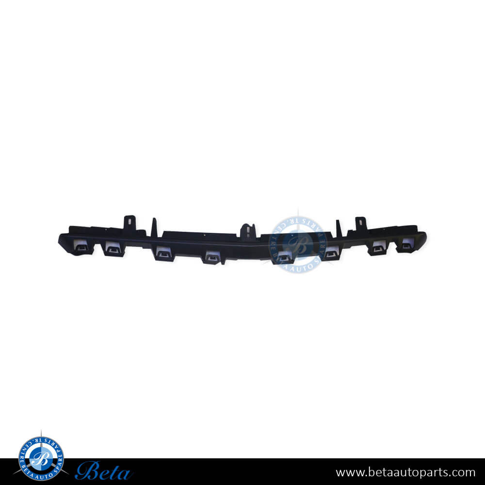 Front Bumper Basic Carrier Avantgarde/Luxury for Mercedes E-Class W213 2021-2023 models, Part Number 2138855404