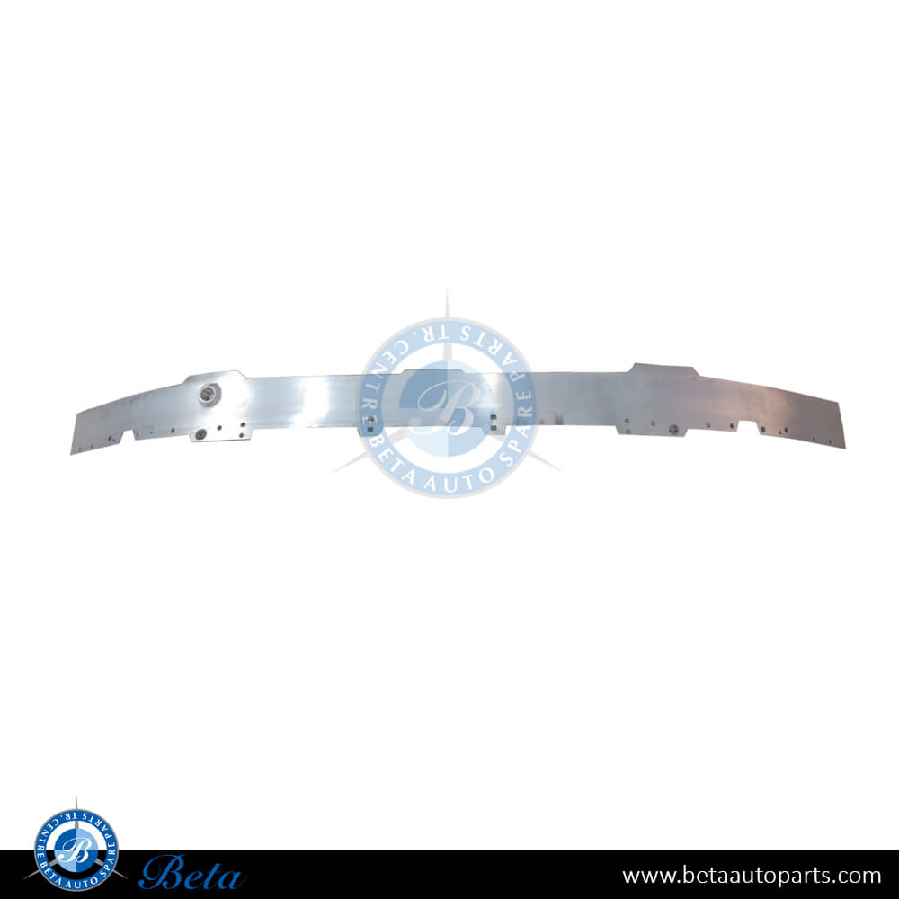 Front Bumper Reinforcement for Mercedes E-Class / GLC-Class 2023-Up models, Part Number 2146205500