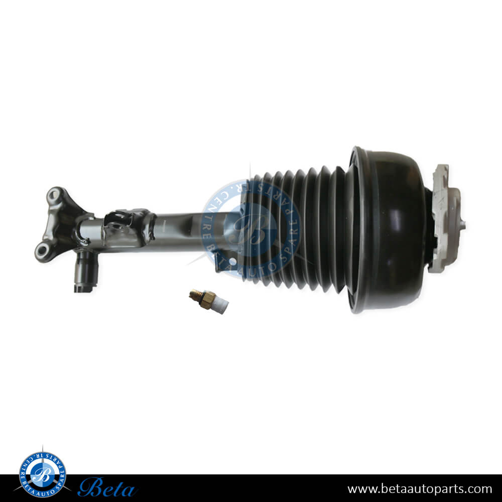 Left Side Front Air Suspension   for Mercedes CLS-Class 2011-2018 models, Part Number 2183206513