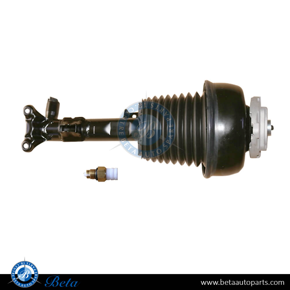 Right Side Front Air Suspension   for Mercedes CLS-Class 2011-2018 models, Part Number 2183206613