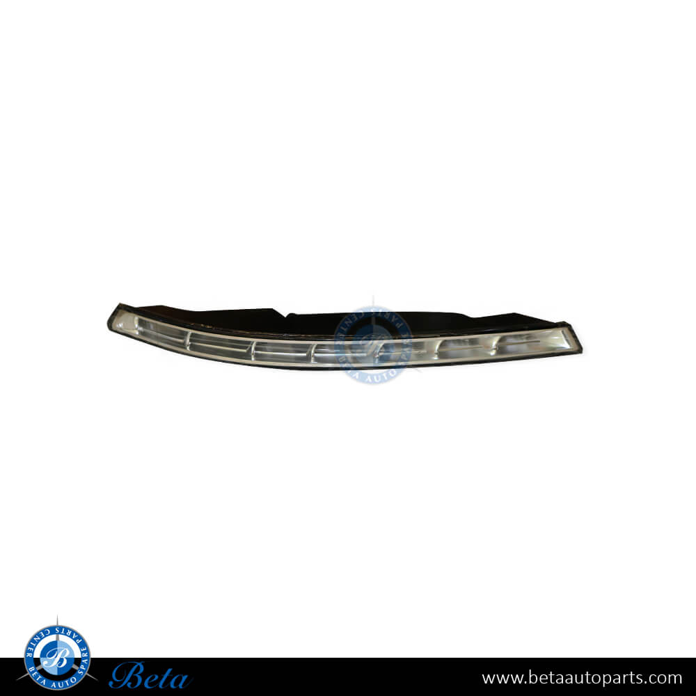 Left Side DRL AMG CLS63 for Mercedes CLS-Class W218 2011-2014 models, Part Number 2188200156