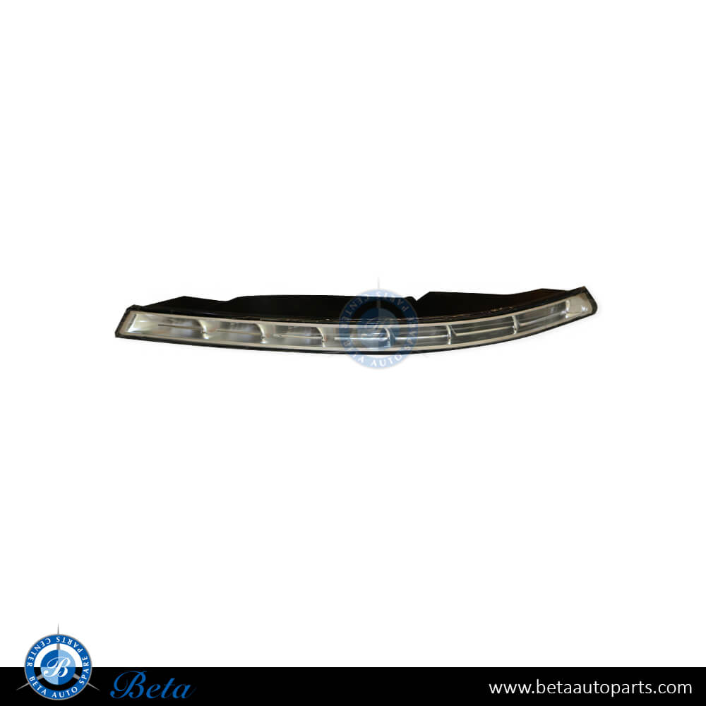 Right Side DRL AMG CLS63 for Mercedes CLS-Class W218 2011-2014 models, Part Number 2188200256