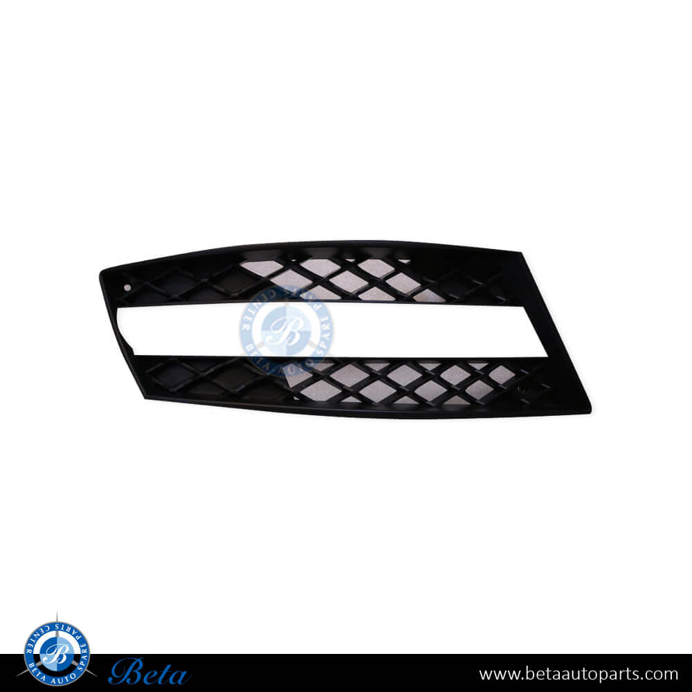 Right Side Fog Lamp DRL Cover Normal AMG for Mercedes CLS-Class W218 2011-2014 models, Part Number 2188850853