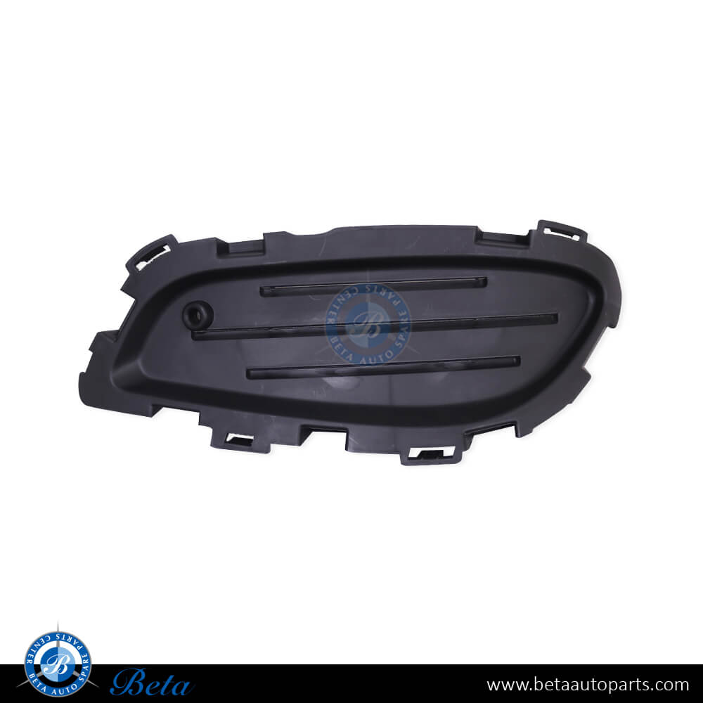 Right Side Front Bumper Lower Grille Bracket Normal AMG for Mercedes CLS-Class W218 2015-2018 models, Part Number 2188851822