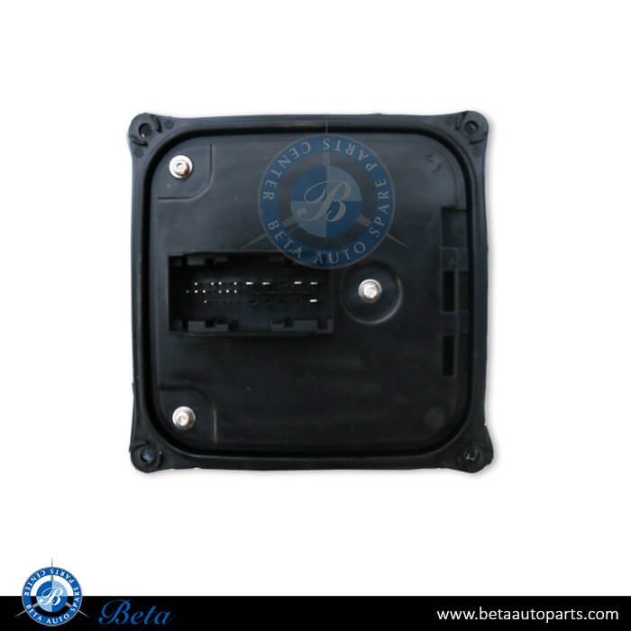 Mercedes CLS-Class/C-Class/ML-Class W218/W204/W166 LED Control Unit, Part Number 2189000002 / 2189009103