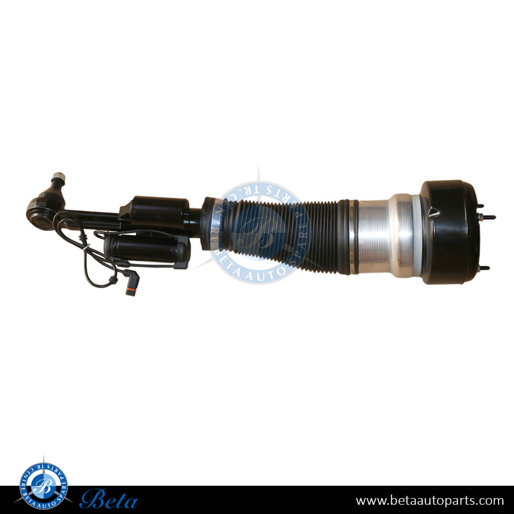 Left Side Front Air Suspension for 4Matic   for Mercedes S-Class 2006-2013 models, Part Number 2213201738 / 2213200438