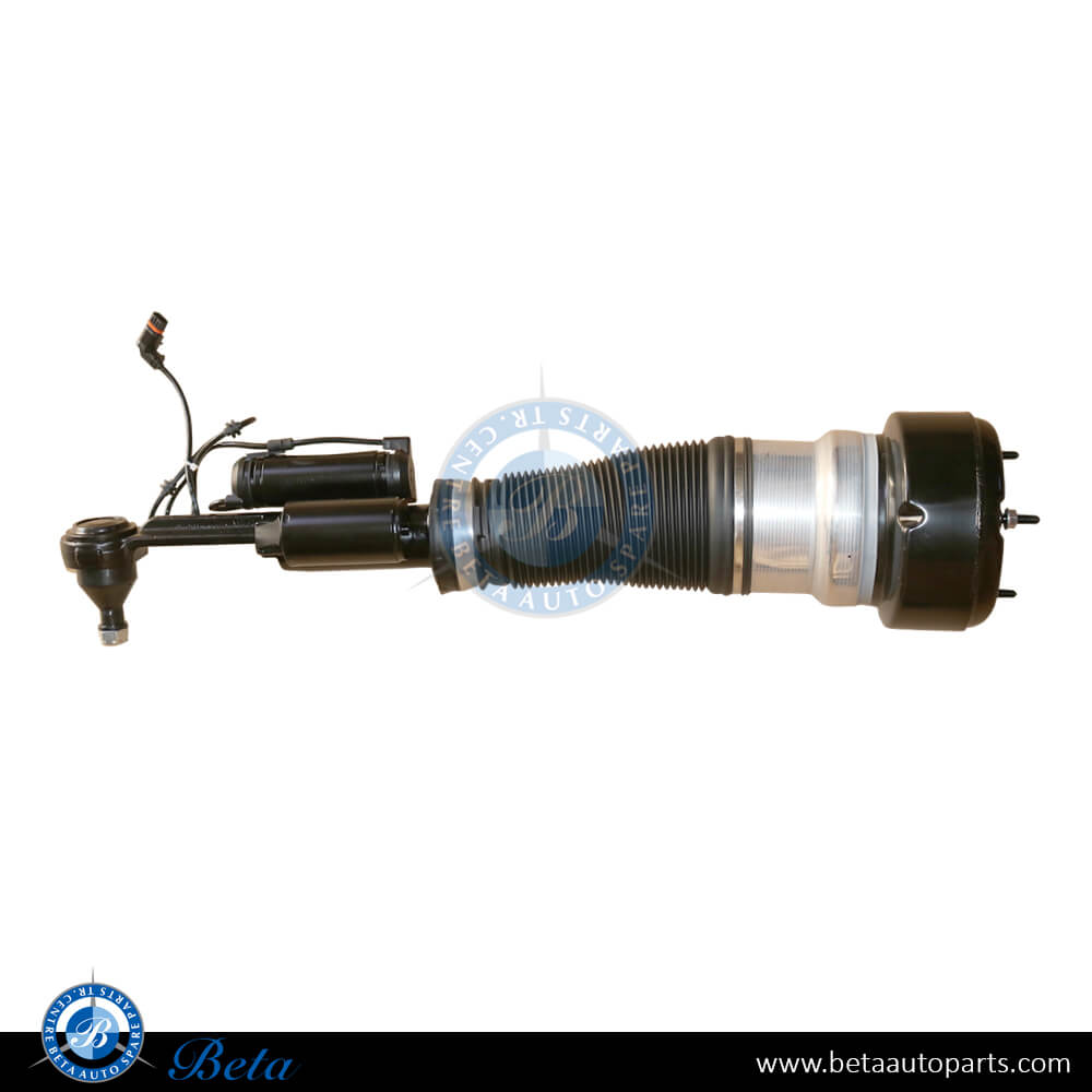 Right Side Front Air Suspension for 4Matic   for Mercedes S-Class 2006-2013 models, Part Number 2213201838 / 2213200538