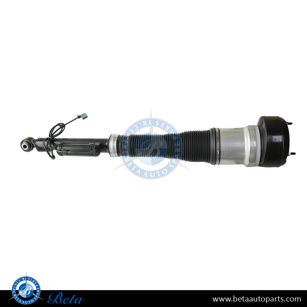 Left Side Rear Air Suspension   for Mercedes S-Class 2006-2013 models, Part Number 2213205513