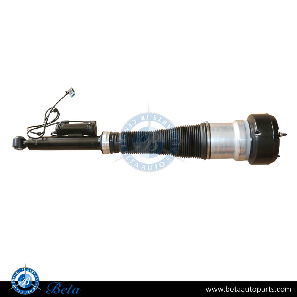 Right Side Rear Air Suspension   for Mercedes S-Class 2006-2013 models, Part Number 2213205613