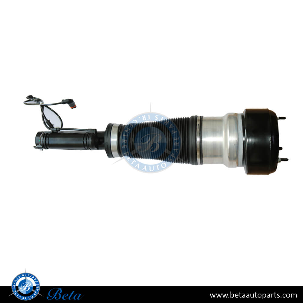 Left, Right Side Front Air Suspension for Mercedes S-Class 2006-2013 models, Part Number 2213209313