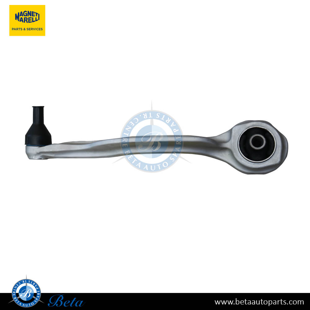 Left Side Tension Strut for Mercedes S-Class 2006-2013 models, Part Number 2213306311