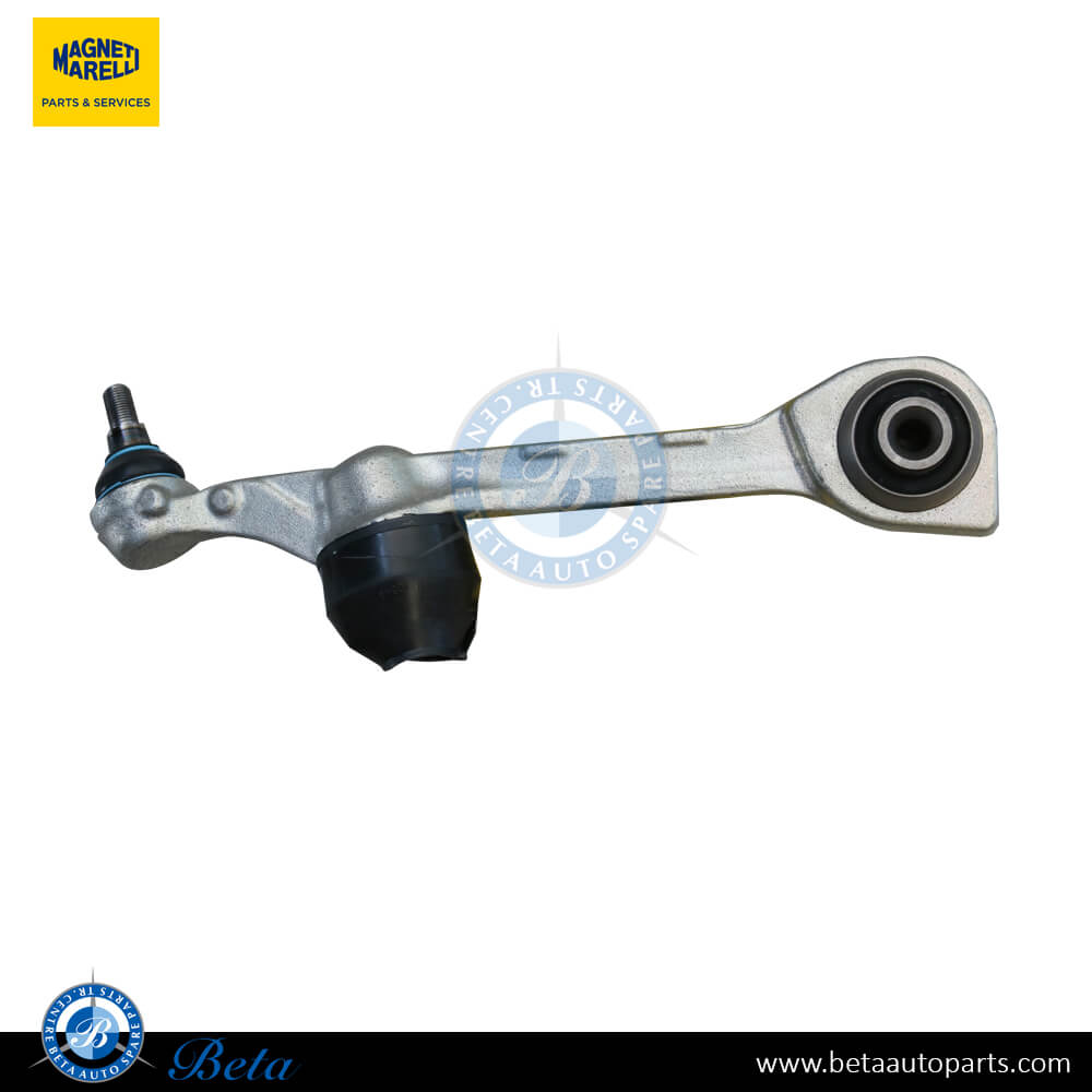 Right Side Front Lower Control Arm for Mercedes S-Class 2006-2013 models, Part Number 2213308207