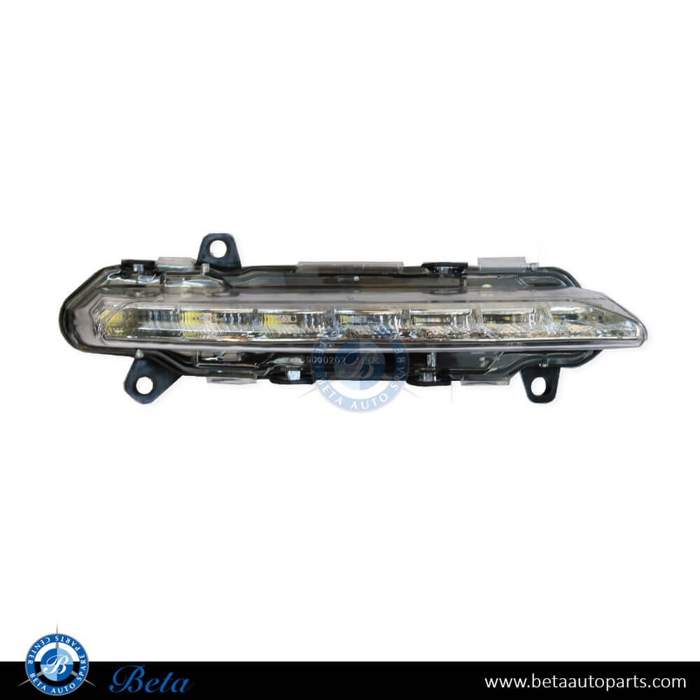 Right Side Fog Lamp for Mercedes S-Class W221 2010-2013 models, Part Number 2218201856