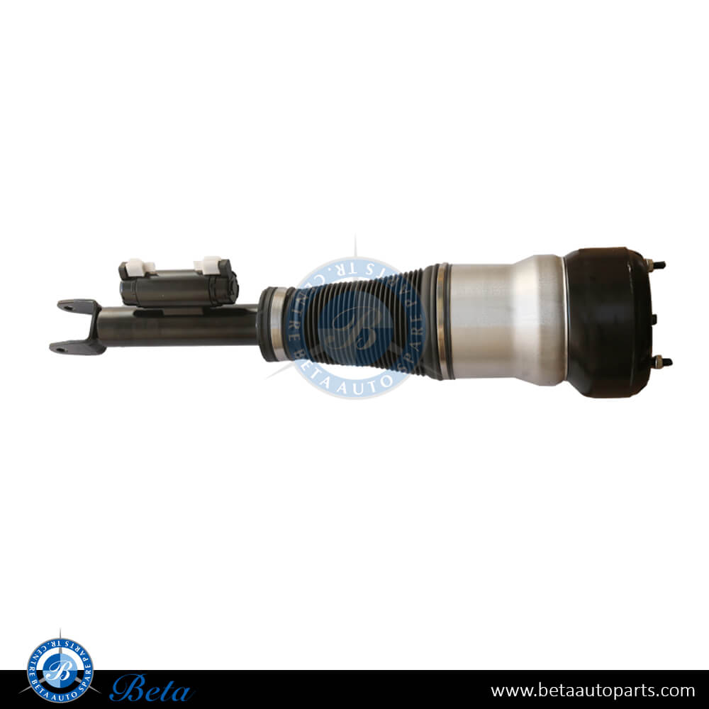 Left Side Front Air Suspension   for Mercedes S-Class 2014-2020 models, Part Number 2223204713 / 2223201900