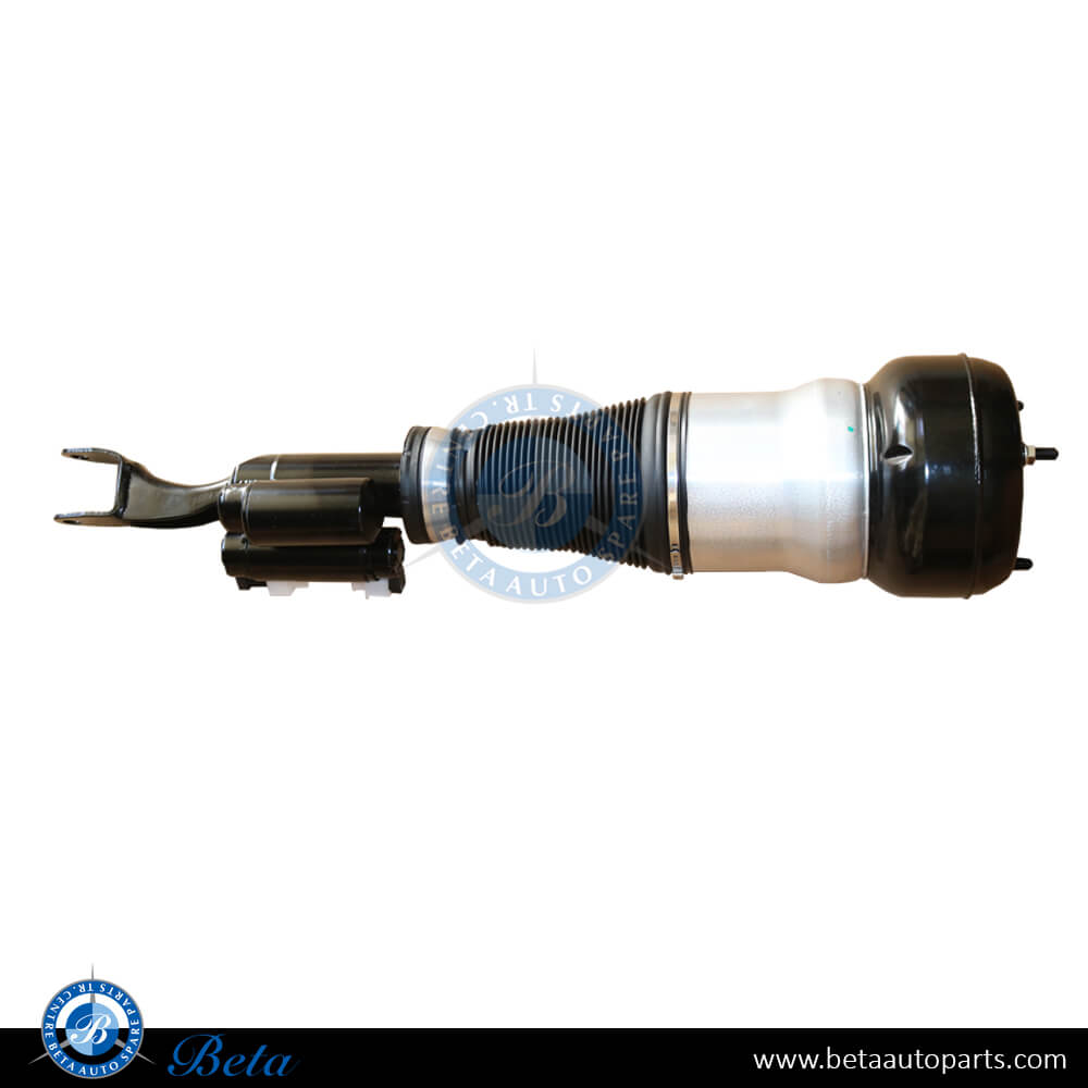 Left Side Front Air Suspension for 4Matic   for Mercedes S-Class 2014-2020 models, Part Number 2223204913 / 2223208113