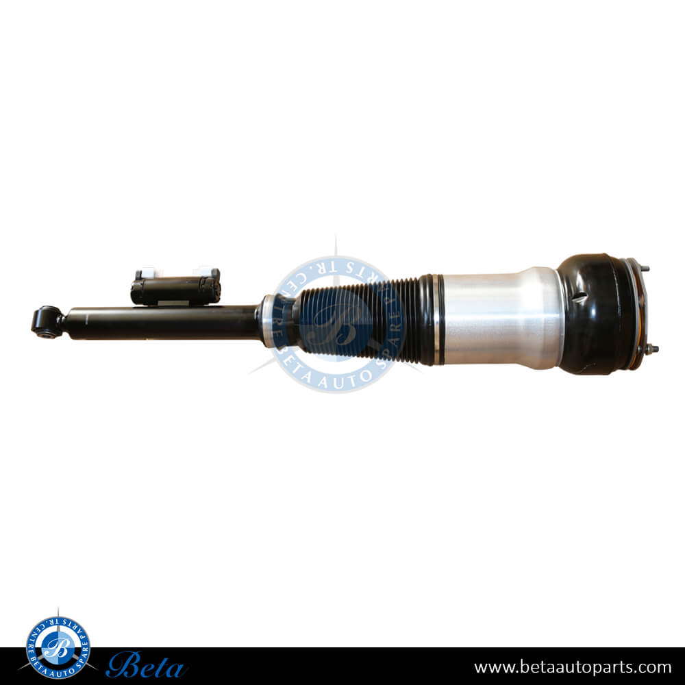 Right Side Rear Air Suspension   for Mercedes S-Class 2014-2020 models, Part Number 2223205213 / 2223207413