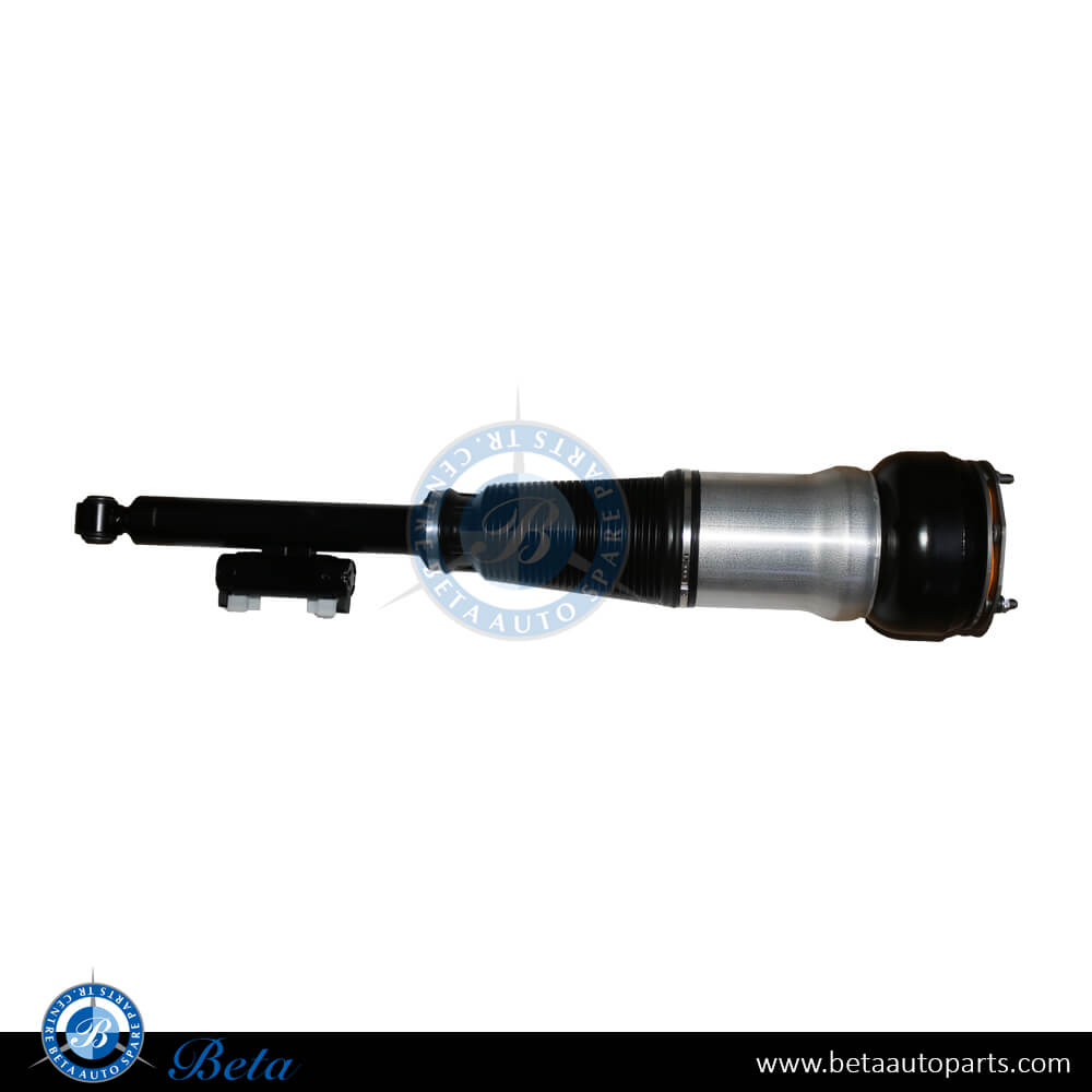 Left Side Rear Air Suspension   for Mercedes S-Class 2014-2020 models, Part Number 2223205313 / 2223207313