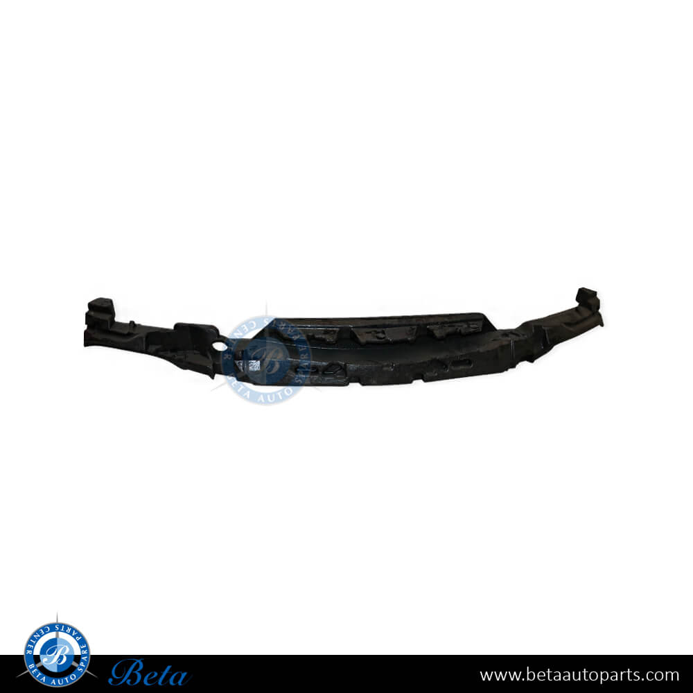 Front Bumper Foam Absorber Normal AMG for Mercedes S-Class W222 2018-2020 models, Part Number 2228800001