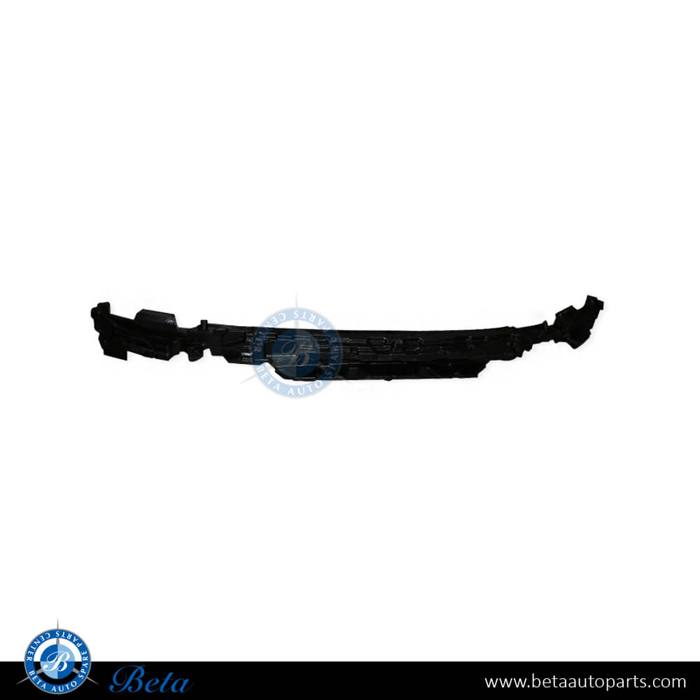 Front Bumper Foam Absorber Maybach for Mercedes S-Class W222 2018-2020 models, Part Number 2228852300