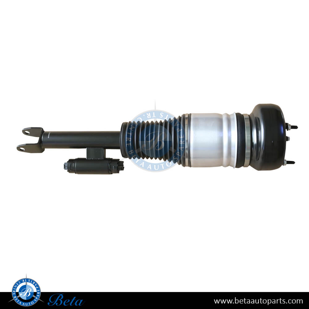 Left Side Front Air Suspension   for Mercedes S-Class 2021-Up models, Part Number 2233208703 / 2233207102