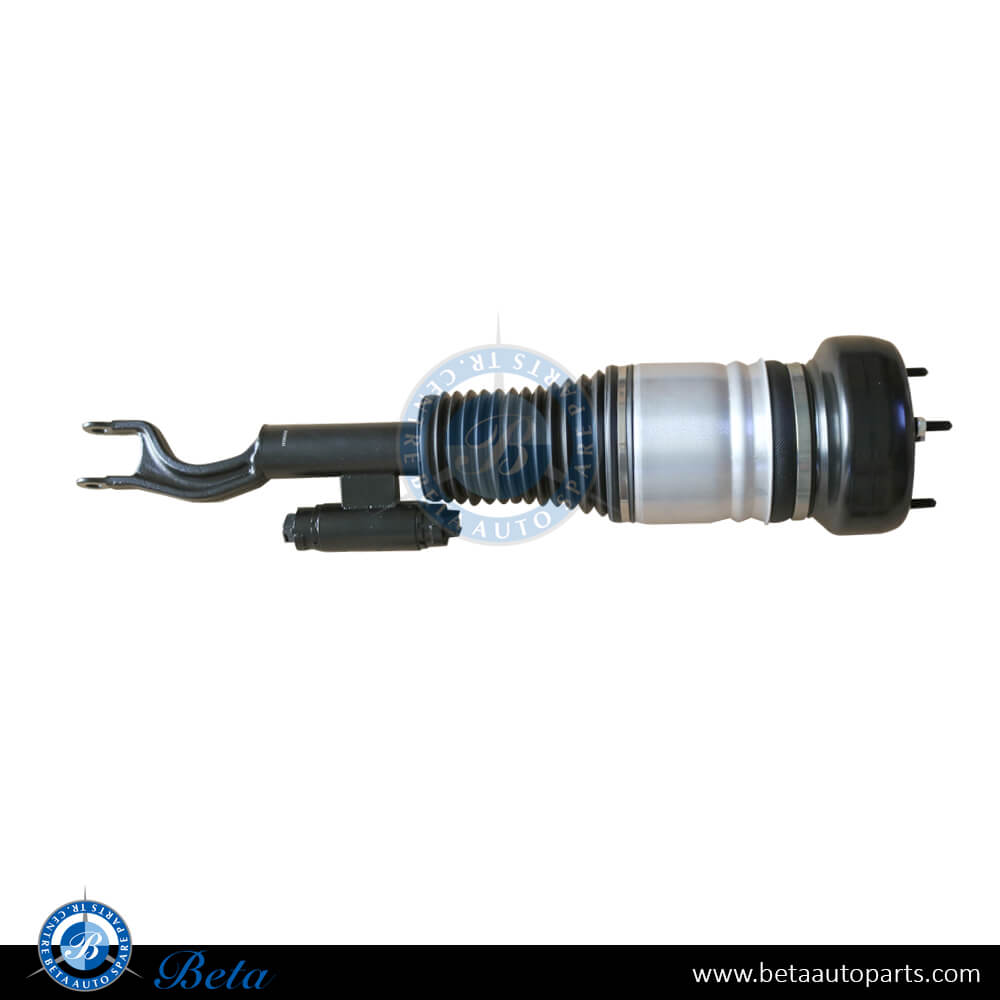 Left Side Front Air Suspension for 4Matic with ADS   for Mercedes S-Class 2021-Up models, Part Number 2233208903 / 2233207302