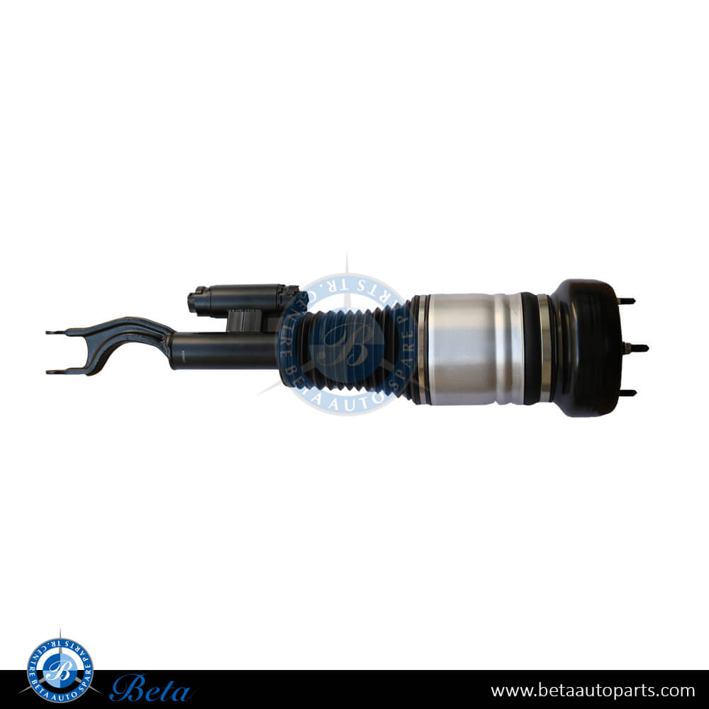 Right Side Front Air Suspension for 4Matic with ADS   for Mercedes S-Class 2021-Up models, Part Number 2233209003 / 2233207402