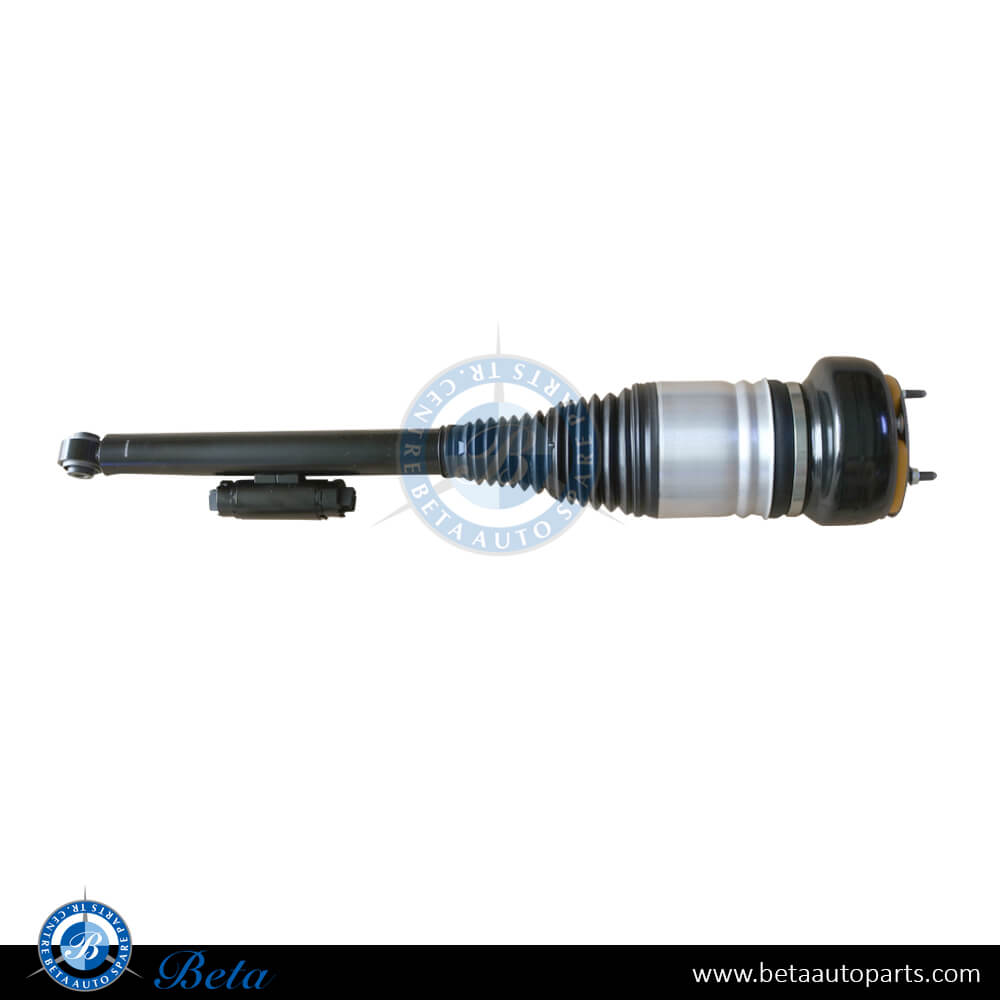 Left Side Rear Air Suspension   for Mercedes S-Class 2021-Up models, Part Number 2233209703 / 2233207502