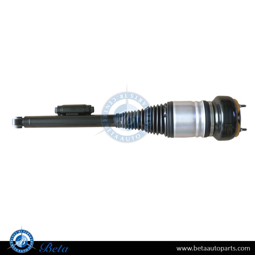 Right Side Rear Air Suspension   for Mercedes S-Class 2021-Up models, Part Number 2233209803 / 2233207602