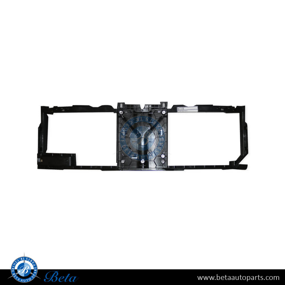 Radiator Upper Bracket for Mercedes S-Class W223 2021-Up models, Part Number 2235005901