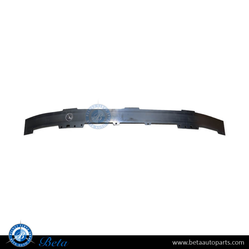 Front Bumper Reinforcement for Mercedes S-Class W223 2021-Up models, Part Number 2236205200