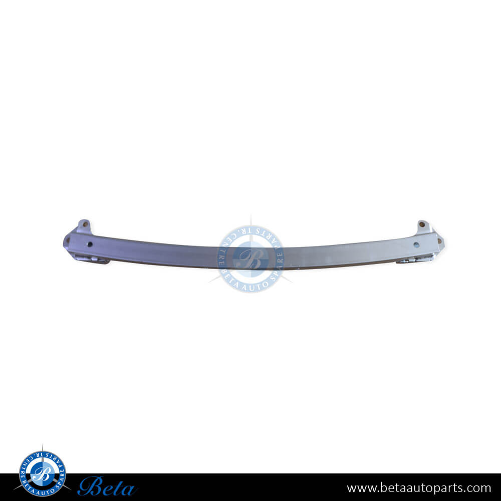 Front Bumper Reinforcing Pipe for Mercedes S-Class W223 2021-Up models, Part Number 2236205900