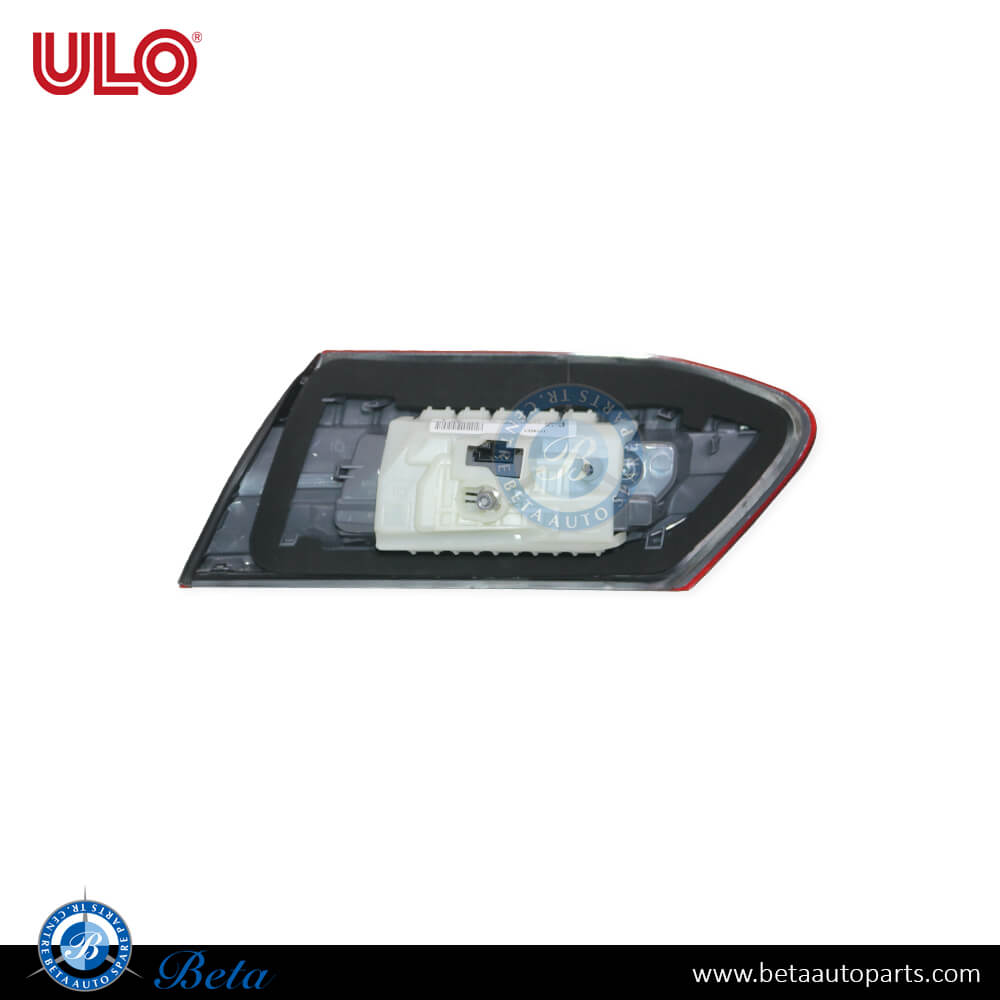 Mercedes E-Class C238 (2017-2020), Trunk Lamp LED for Static Headlamp (Left), ULO, 2389062300