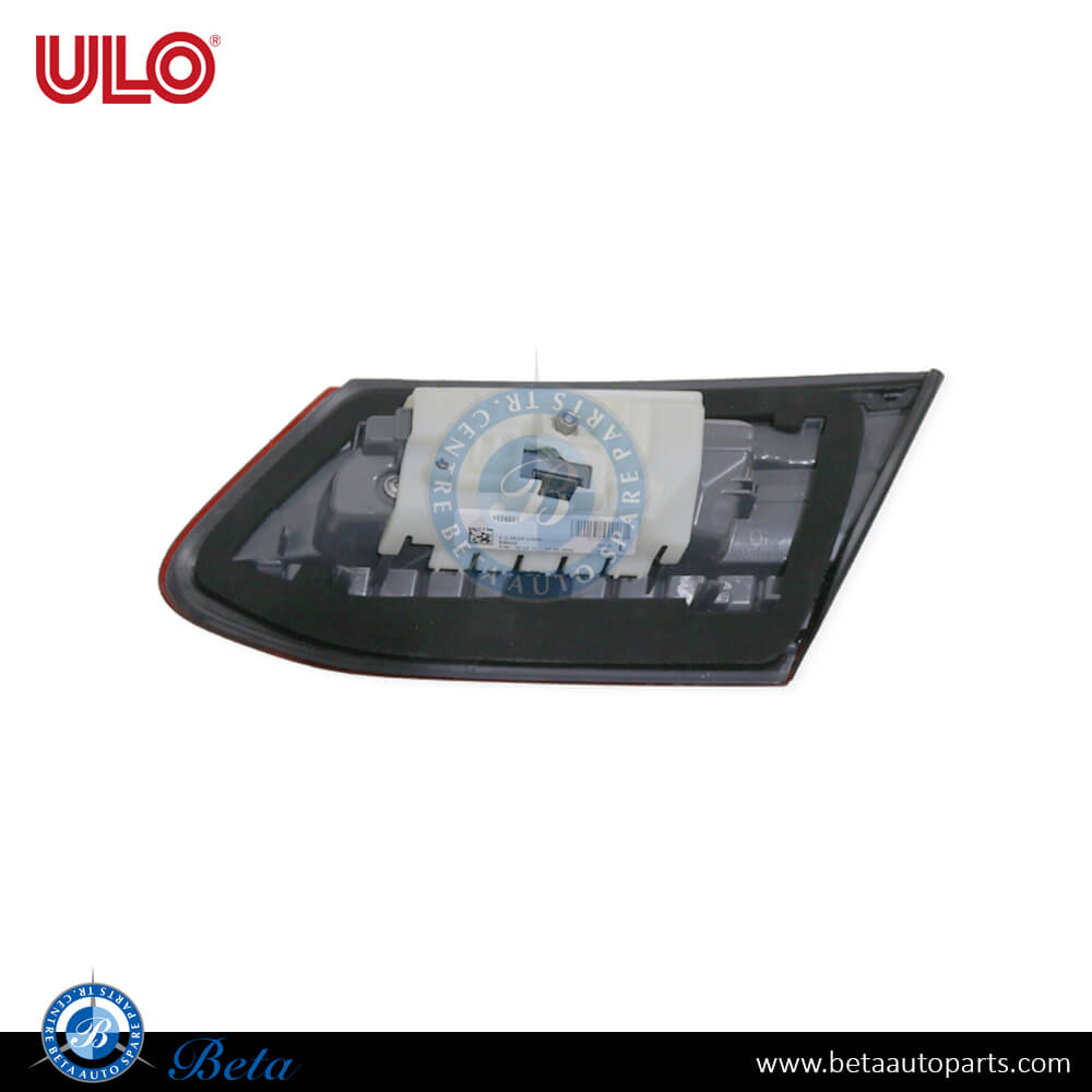 Mercedes E-Class C238 (2017-2020), Trunk Lamp LED for Dynamic Headlamp (Left), ULO, 2389067101