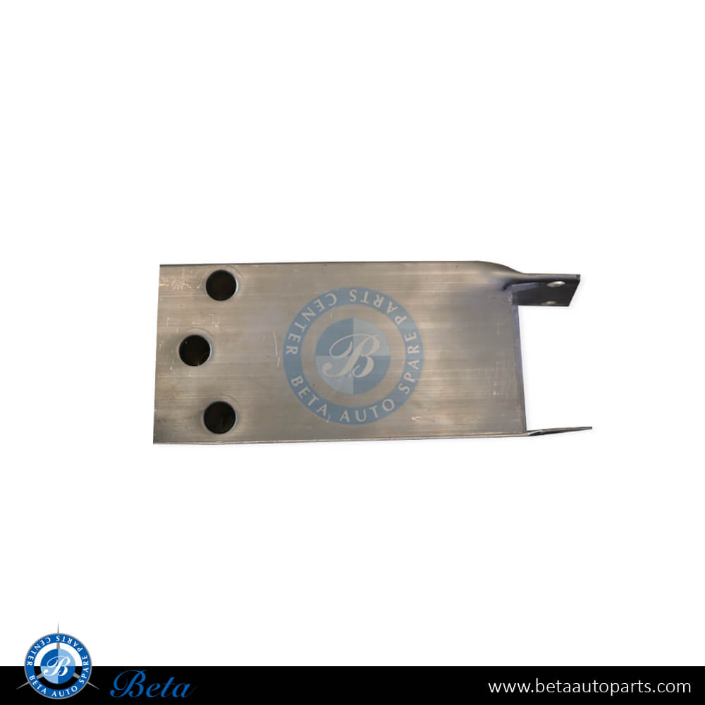 Left Side Front cross member absorber for Mercedes W176/W246/C117/X156 2012-2019 models, Part Number 2466200195