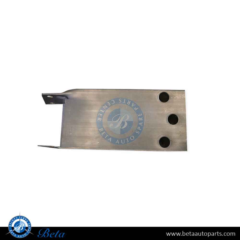 Right Side Front cross member absorber for Mercedes W176/W246/C117/X156 2012-2019 models, Part Number 2466200295