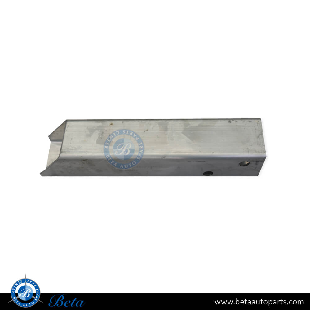 Front Bumper Absorber for Mercedes A-Class W176/C117/X156 2012-2018 models, Part Number 2466260088