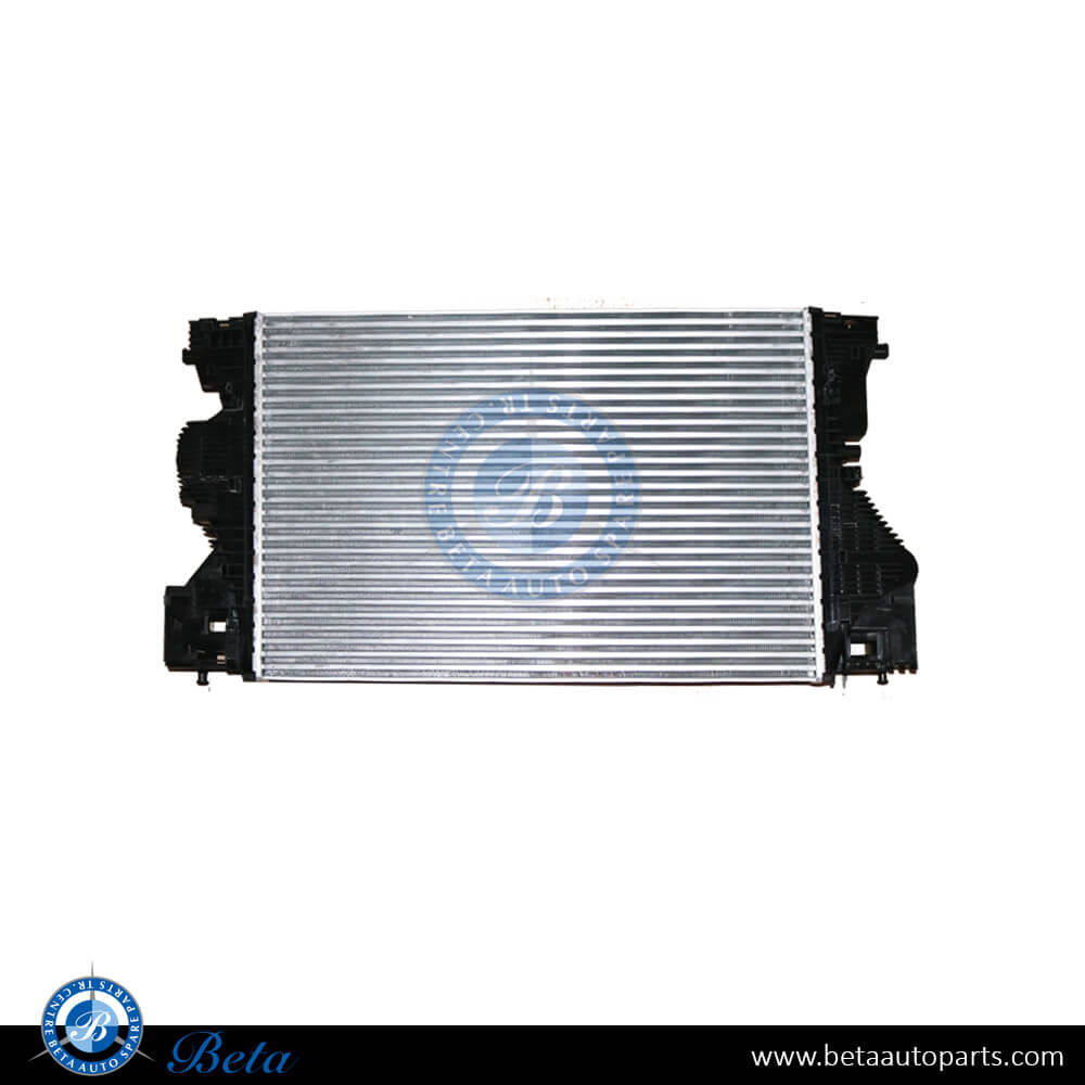 Intercooler for Mercedes C118/W177/W247/X247/H247 2019-Up models, Part Number 2475000100