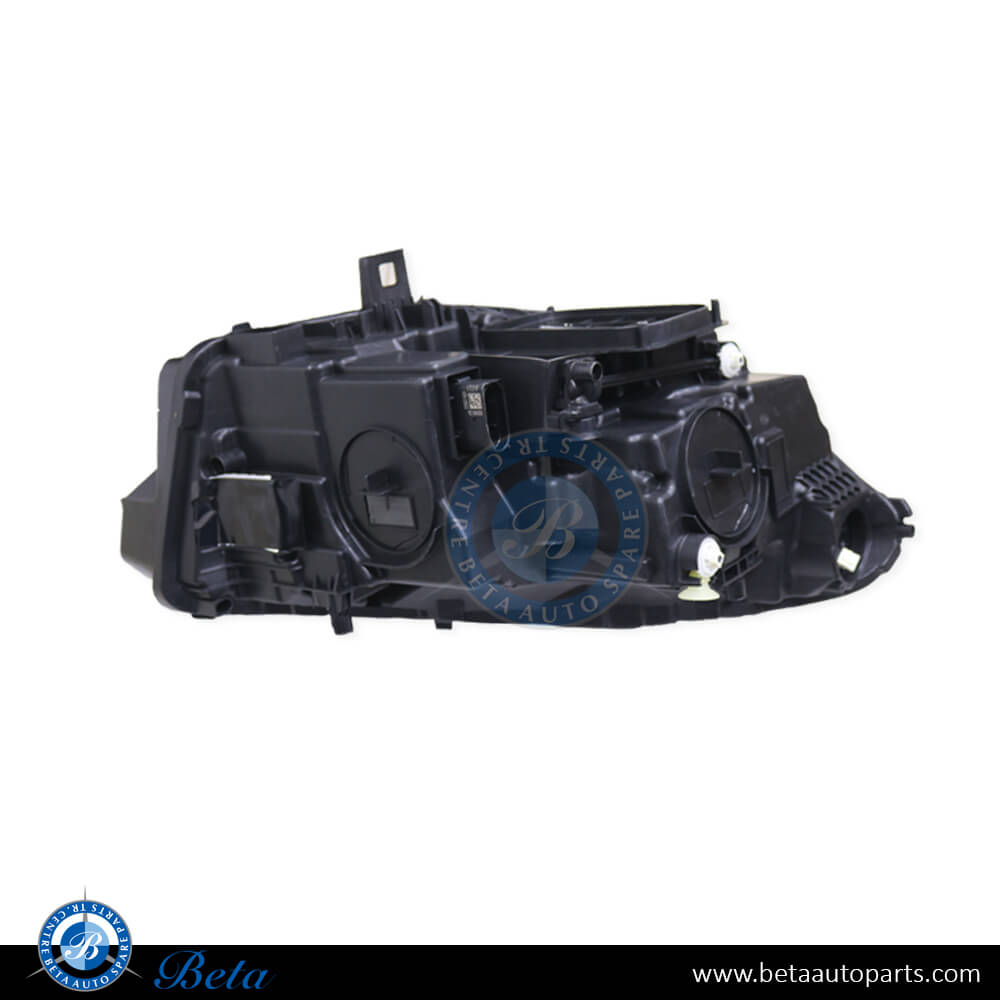 Mercedes GLA-Class H247 (2021-Up), Headlamp Static LED (Left), China, 2479067701