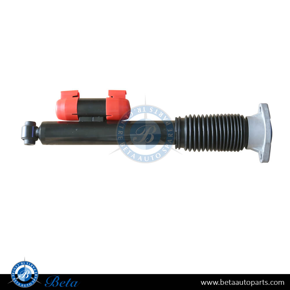 Left, Right Side Rear Air Suspension for Mercedes GLC-Class 2020-2022 models, Part Number 2533200331 / 2533200130