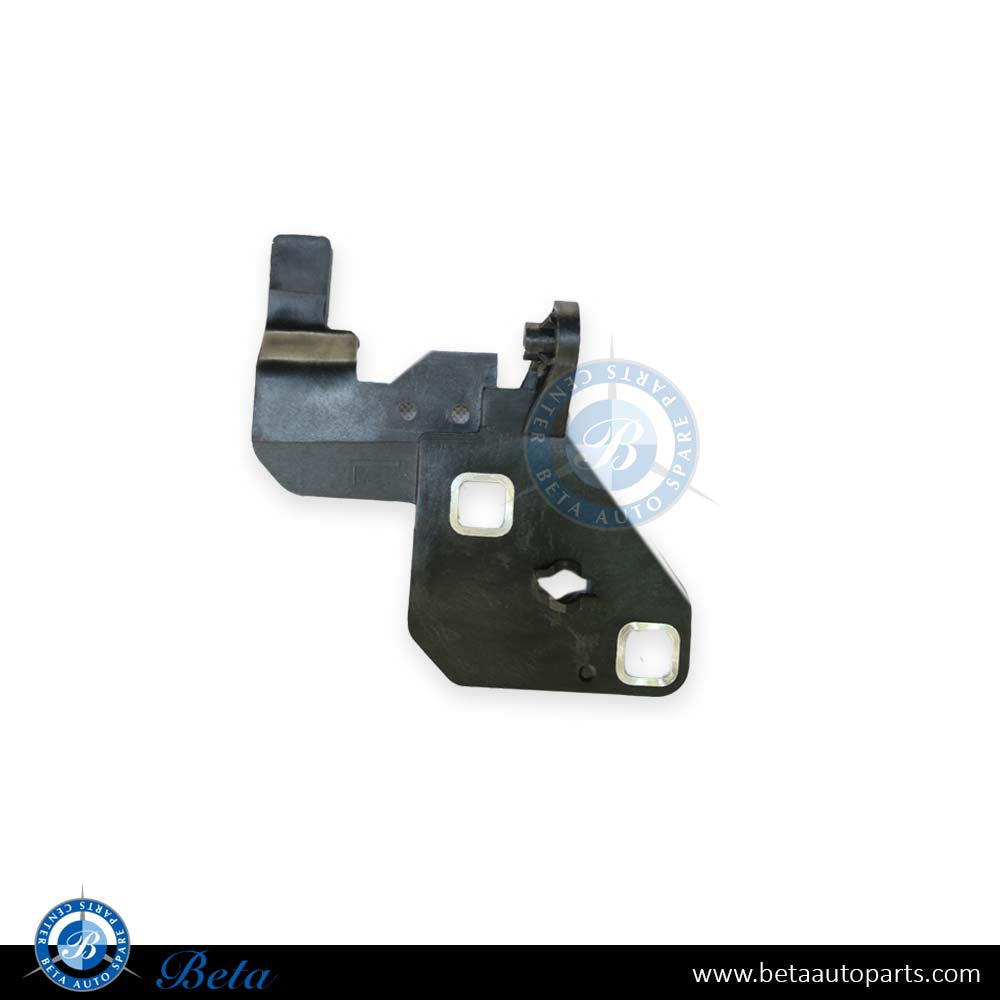 Left Side Headlamp Console Bracket for Mercedes GLC-Class W253 2016-up models, Part Number 2536201700