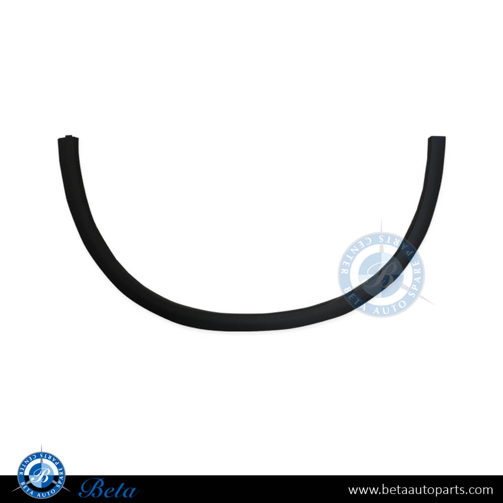 Left Side Front Wheel Arch for Mercedes GLC-Class W253 2016-2019 models, Part Number 2538850522