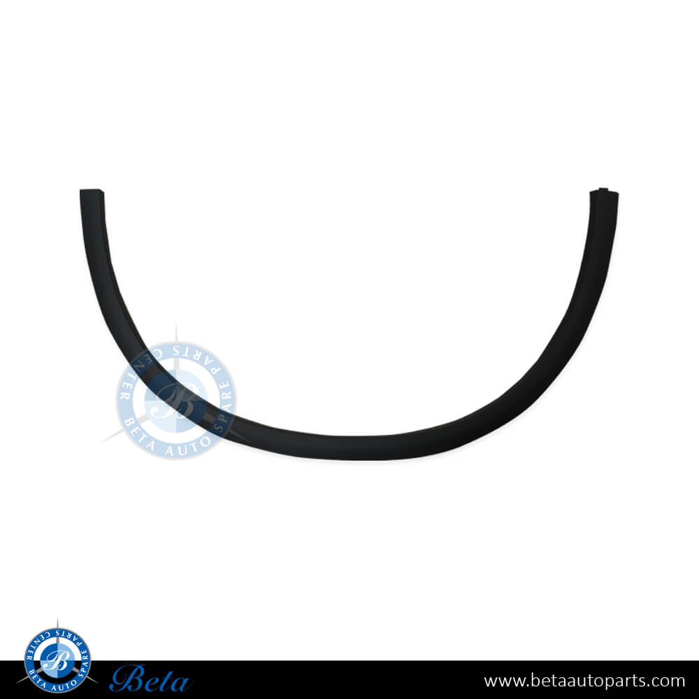 Right Side Front Wheel Arch for Mercedes GLC-Class W253 2016-2019 models, Part Number 2538850622