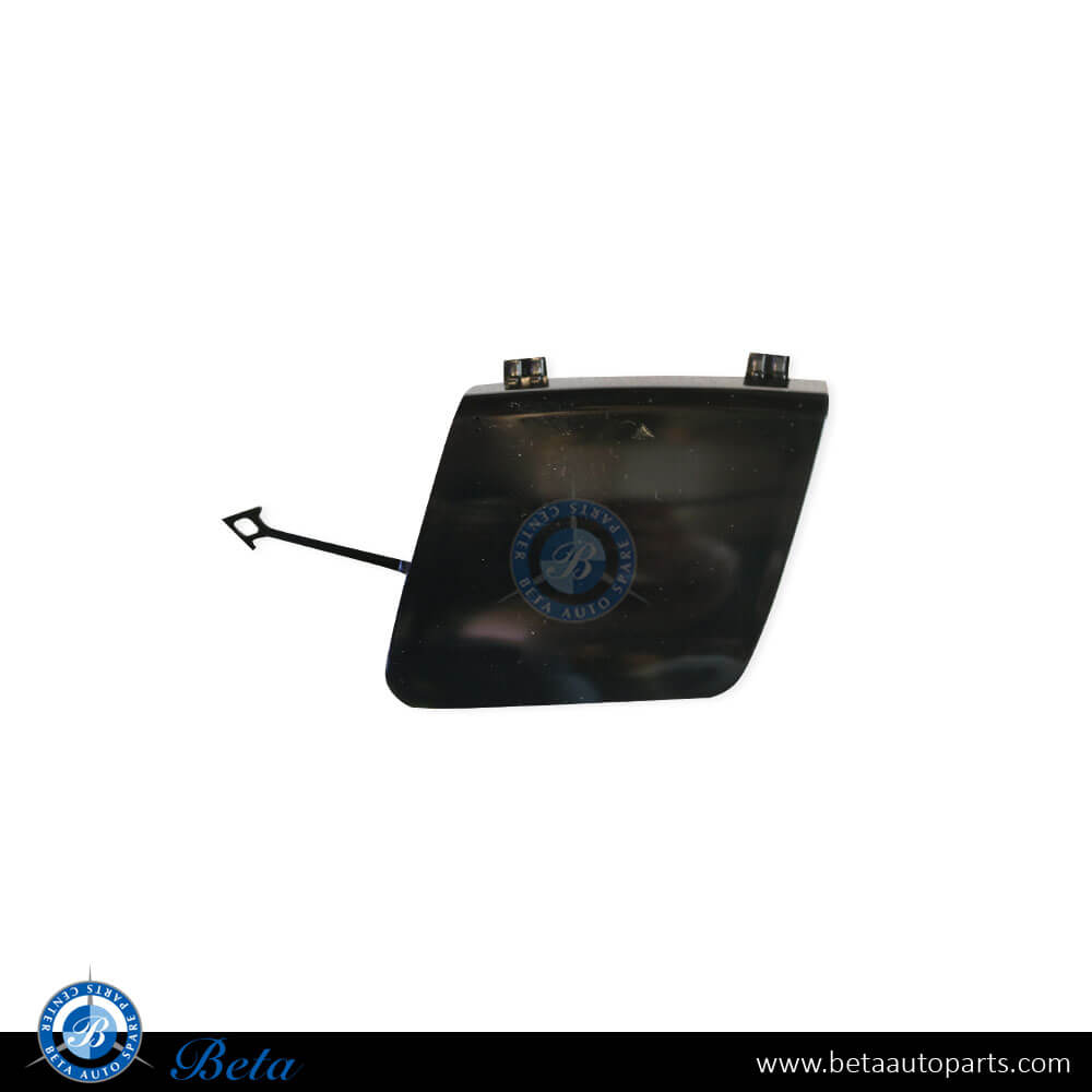 Front Tow Cover AMG GLC63 Look for Mercedes GLC-Class W253 / C253 2020-Up models, Part Number 2538853705