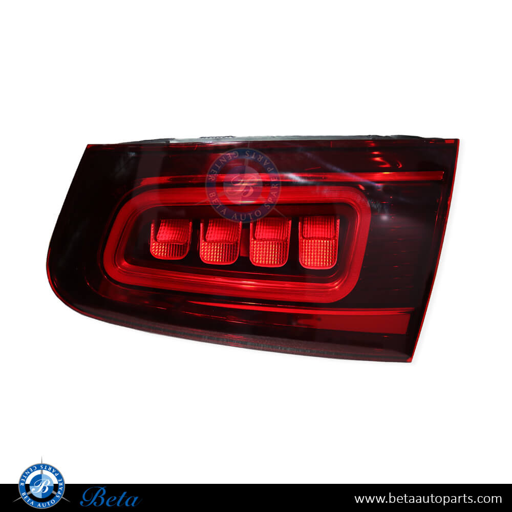 Right Side Trunk Lamp LED for Mercedes GLC-Class W253 2020 -Up models, Part Number 2539060102