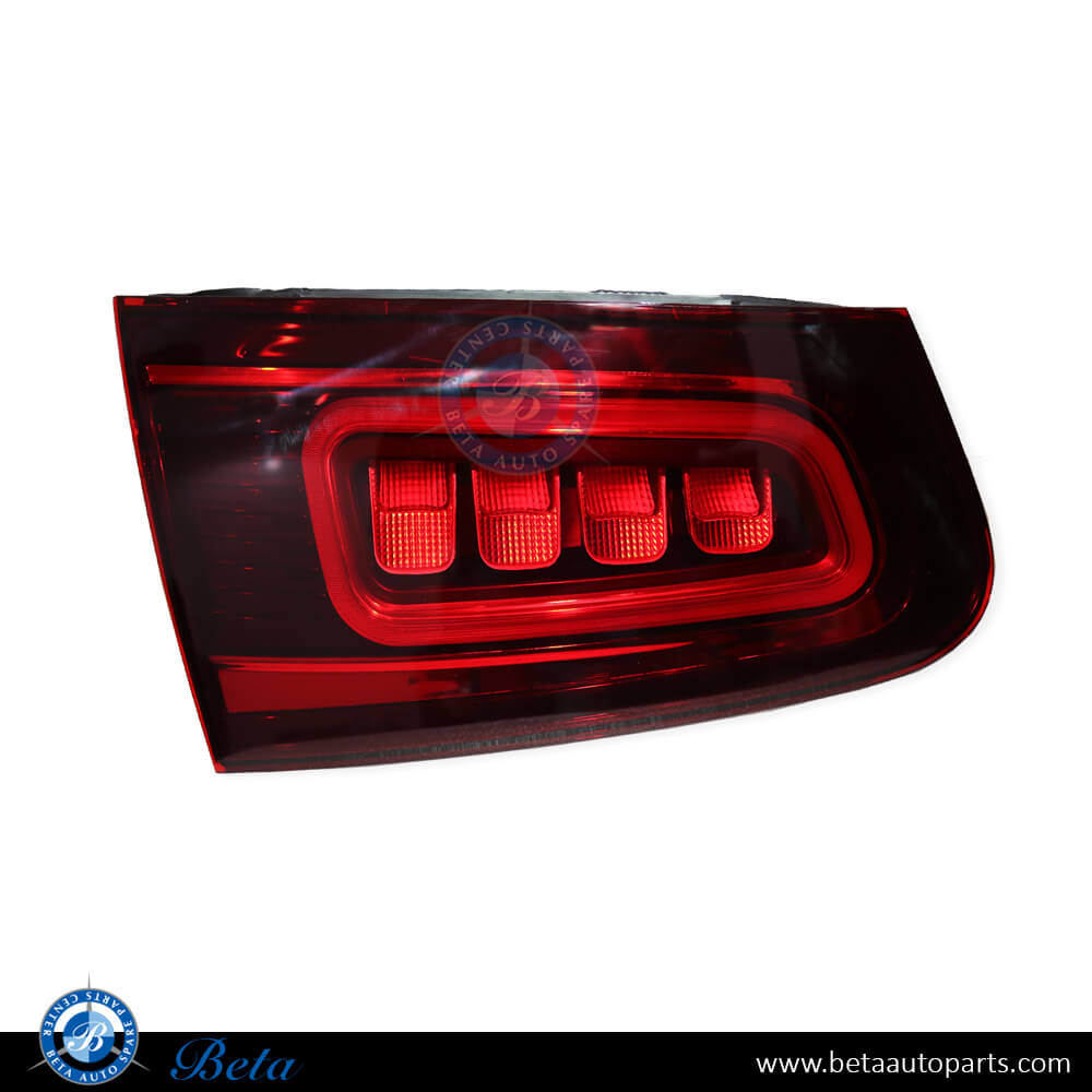 Left Side Trunk Lamp LED for Mercedes GLC-Class W253 2020 -Up models, Part Number 2539069901