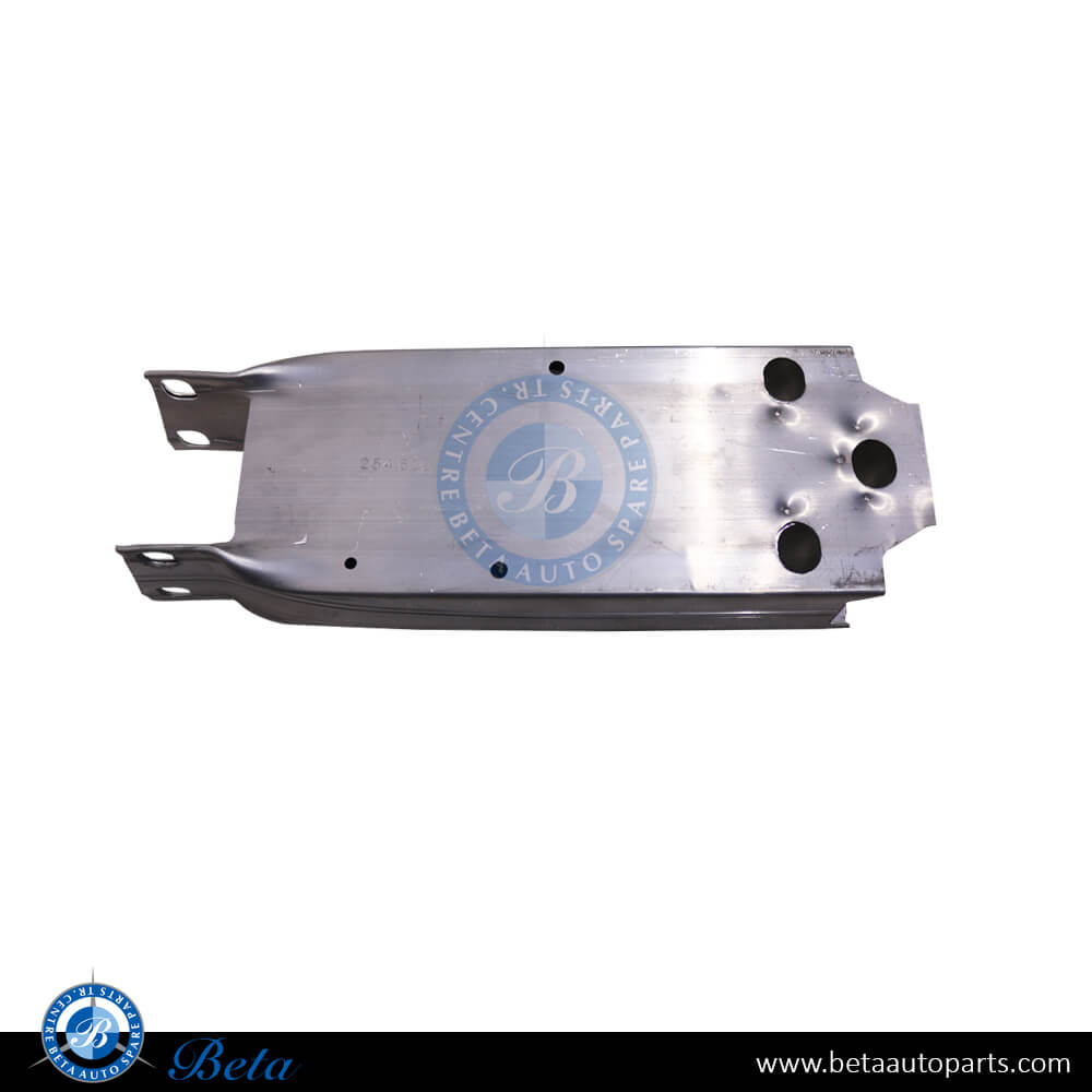 Left Side Front Bumper Absorber for Mercedes E-Class / GLC-Class 2023-Up models, Part Number 2546207700