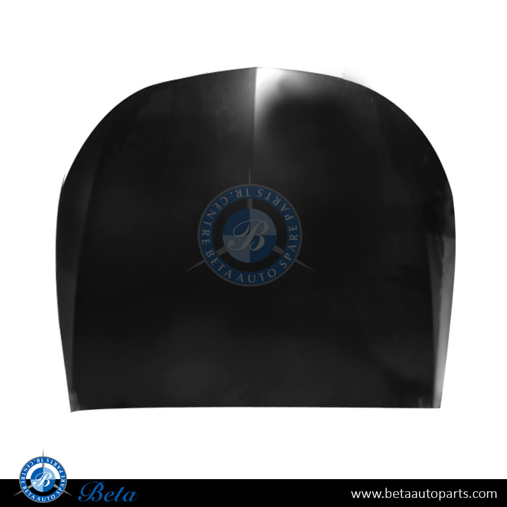 Hood for Mercedes CLS-Class 2019-Up models, Part Number 2578802900