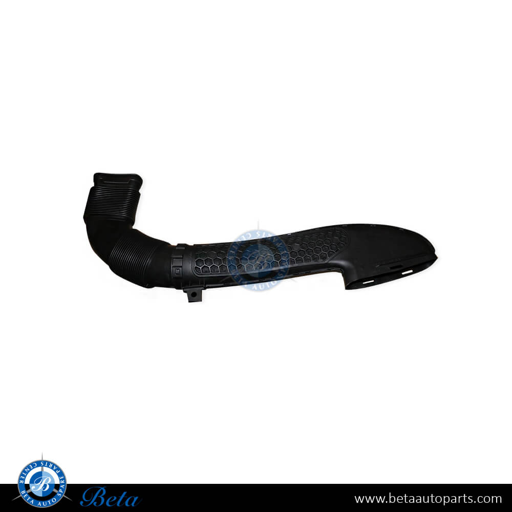 Air Intake Hose for Mercedes C-Class W205 2015-2021 models, Part Number 2640900400